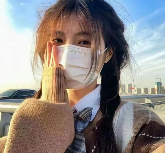 自拍照69